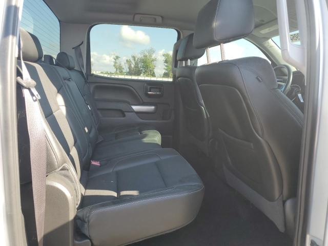 Photo 10 from auction – 2014 CHEVROLET SILVERADO with VIN 3GCUKREC3EG320676