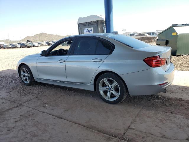 صورة رقم 2 من المزاد - 2015 BMW 320 I مع VIN WBA3B1C51FK139049
