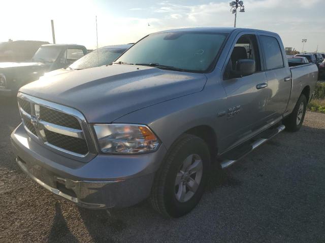 RAM 1500 CLASS 2019 مع رقم تعريف المركبة 1C6RR6TT9KS706923 - صورة من المزاد