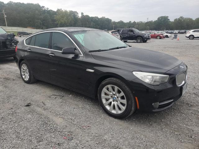 Photo 4 from auction – 2010 BMW 550 GT with VIN WBASN4C53AC208654