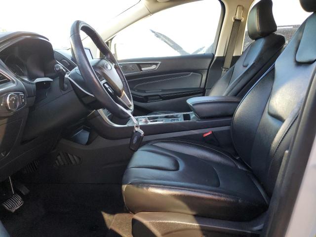 Photo 7 from auction – 2022 FORD EDGE TITAN with VIN 2FMPK4K94NBA71909