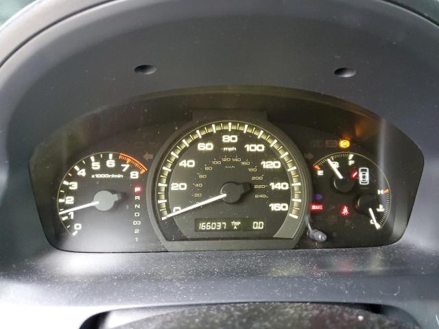 Photo 9 from auction – 2006 HONDA ACCORD with VIN 1HGCM56356A076091