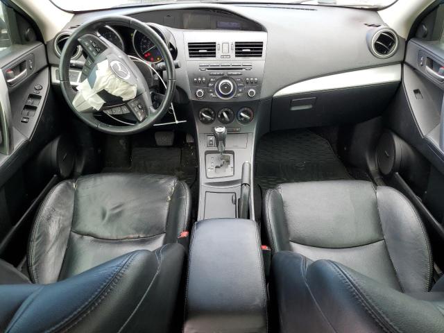Foto 8 de la subasta – 2012 MAZDA 3 I con VIN JM1BL1W71C1626231