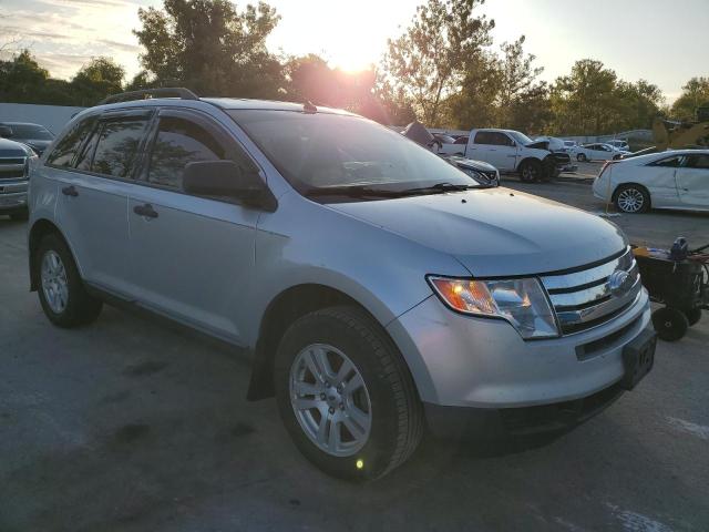 Photo 4 from auction – 2010 FORD EDGE SE with VIN 2FMDK3GC1ABA20248