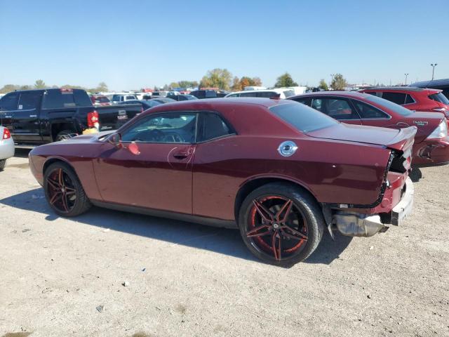 Photo 2 from auction – 2021 DODGE CHALLENGER with VIN 2C3CDZAG9MH645169