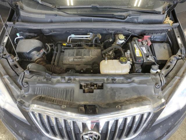 Photo 12 from auction – 2014 BUICK ENCORE with VIN KL4CJGSB5EB593698