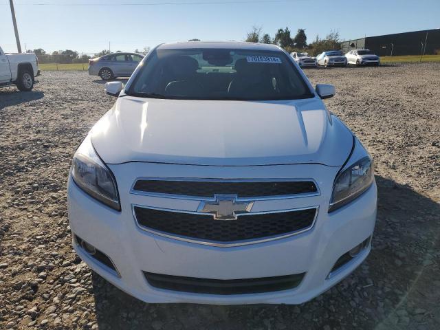 Photo 5 from auction – 2013 CHEVROLET MALIBU 2LT with VIN 1G11E5SA2DF261649