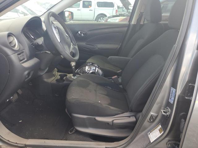 Photo 7 from auction – 2017 NISSAN VERSA S with VIN 3N1CN7AP5HL840991