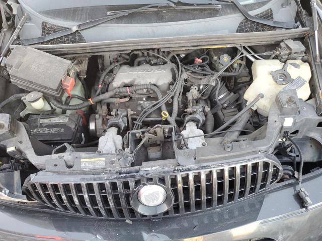 Photo 12 from auction – 2005 BUICK RENDEZVOUS with VIN 3G5DA03E95S511767