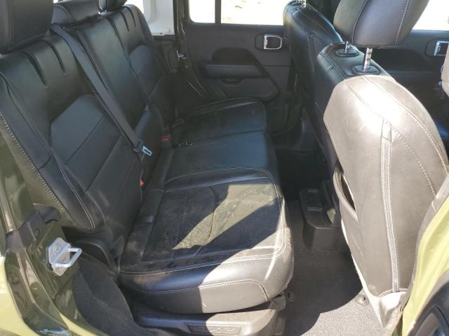 Photo 11 from auction – 2021 JEEP WRANGLER U with VIN 1C4JJXP66MW682616