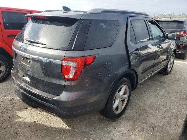 Photo 3 from auction – 2019 FORD EXPLORER X with VIN 1FM5K7D85KGB01470