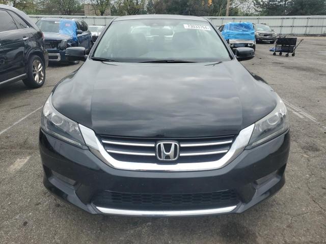 Photo 5 from auction – 2015 HONDA ACCORD EXL with VIN 1HGCR2F88FA063363