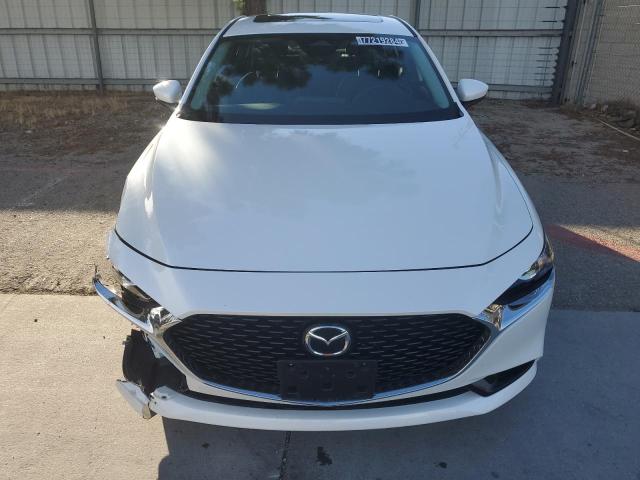 Photo 5 from auction – 2024 MAZDA 3 PREFERRE with VIN 3MZBPACM8RM418127