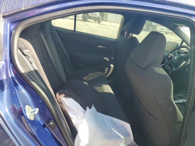 Photo 10 from auction – 2020 TOYOTA COROLLA SE with VIN 5YFS4RCE0LP054286