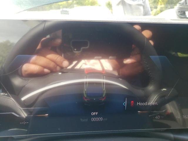Photo 9 from auction – 2024 BMW I4 EDRIVE with VIN WBY43AW00RFS61823