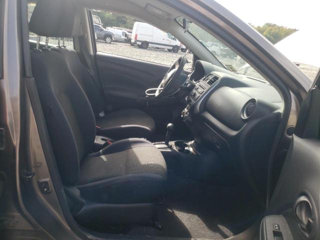 Photo 7 from auction – 2012 NISSAN VERSA S with VIN 3N1CN7AP9CL886316