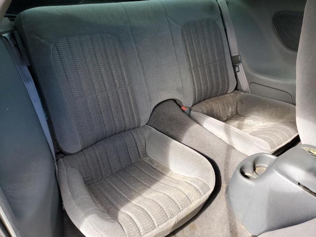 Photo 10 from auction – 1999 CHEVROLET CAMERO with VIN 2G1FP22K5X2108566