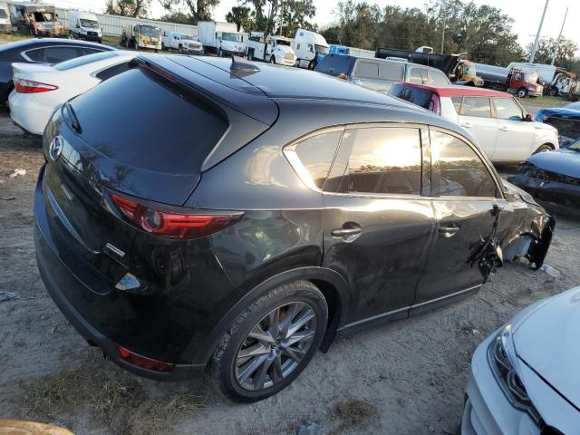 Photo 3 from auction – 2019 MAZDA CX-5 GRAND with VIN JM3KFBDM8K0606947