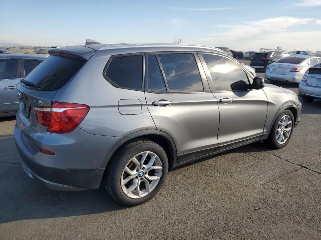 Photo 3 from auction – 2014 BMW X3 XDRIVE3 with VIN 5UXWX7C51E0E75705