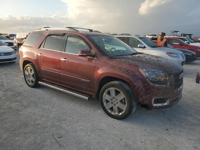 Photo 4 from auction – 2016 GMC ACADIA DEN with VIN 1GKKVTKD5GJ244666