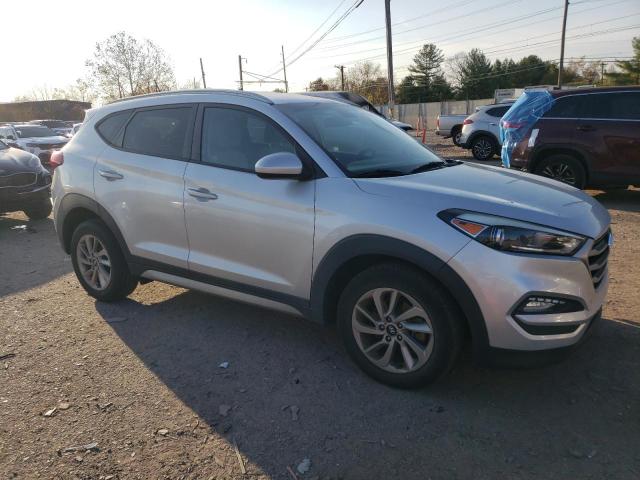 Photo 4 from auction – 2017 HYUNDAI TUCSON LIM with VIN KM8J3CA49HU320755