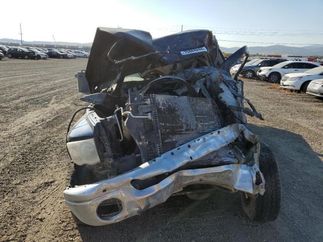 Photo 5 from auction – 2004 DODGE RAM 2500 S with VIN 3D7KU28C94G276000