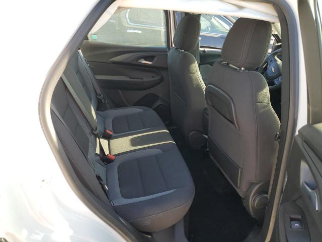 Photo 11 from auction – 2023 CHEVROLET TRAILBLAZE with VIN KL79MMS26PB163023