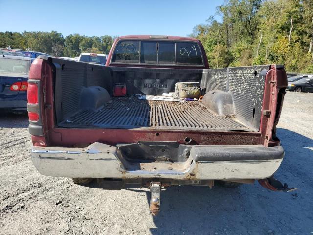Photo 6 from auction – 1996 DODGE RAM 1500 with VIN 3B7HF13Z2TG181586