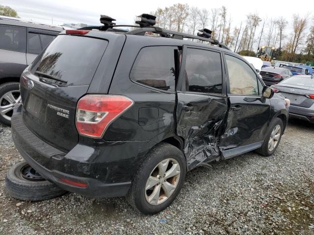 Photo 3 from auction – 2014 SUBARU FORESTER 2 with VIN JF2SJAEC3EH460438