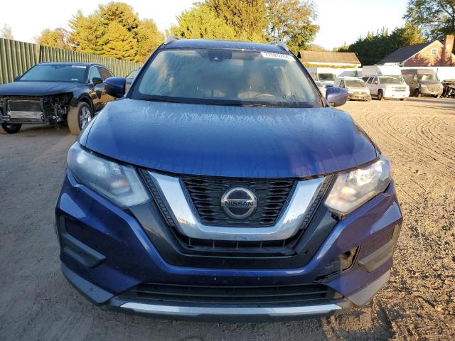 Photo 5 from auction – 2020 NISSAN ROGUE S with VIN KNMAT2MTXLP519614