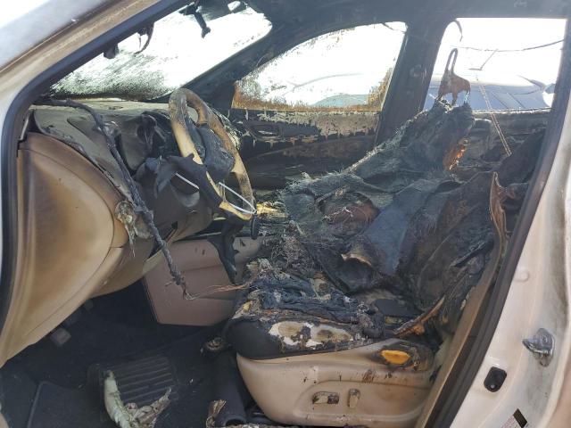 Photo 7 from auction – 2018 NISSAN PATHFINDER with VIN 5N1DR2MN8JC645175
