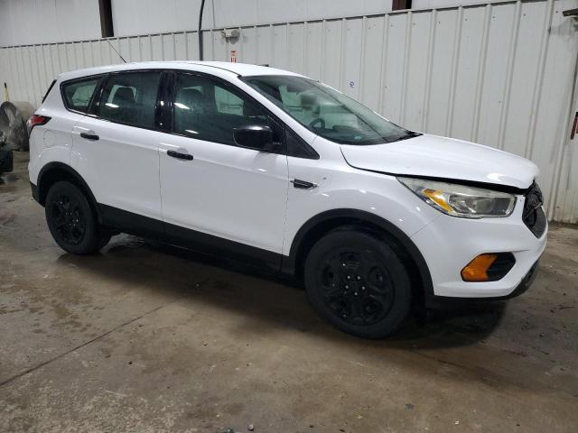 Photo 4 from auction – 2017 FORD ESCAPE S with VIN 1FMCU0F70HUE67022