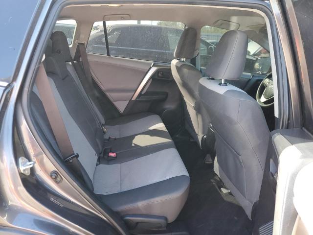 Photo 11 from auction – 2013 TOYOTA RAV4 LE with VIN JTMZFREV3D5007726