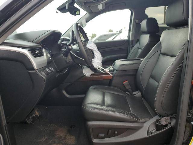 Photo 7 from auction – 2020 GMC YUKON SLT with VIN 1GKS2BKCXLR174541