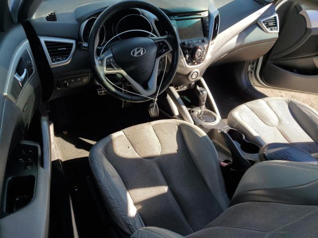 صورة رقم 8 من المزاد - 2012 HYUNDAI VELOSTER مع VIN KMHTC6AD9CU035461