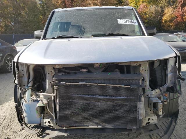 Photo 5 from auction – 2007 HONDA ELEMENT SC with VIN 5J6YH18997L002806