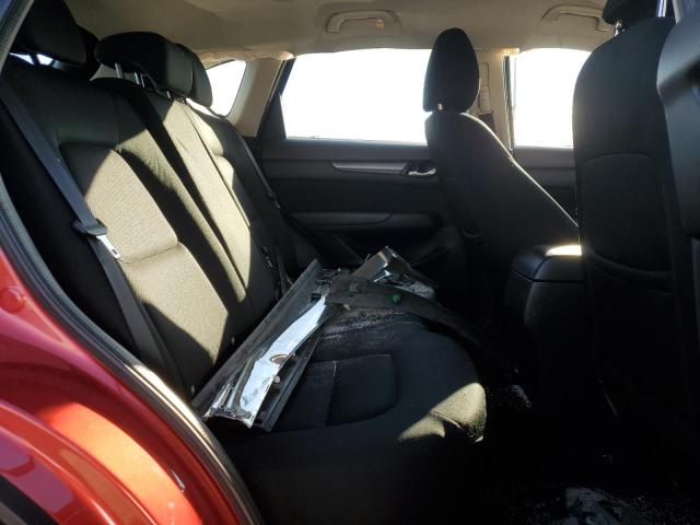 Photo 11 from auction – 2021 MAZDA CX-5 SPORT with VIN JM3KFBBMXM0381727