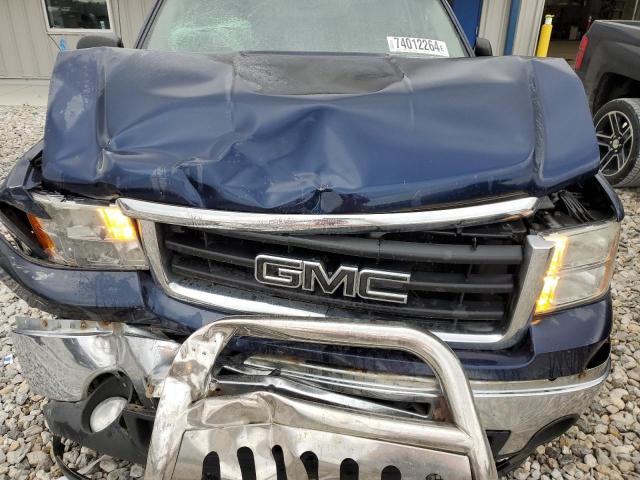Photo 11 from auction – 2009 GMC SIERRA K15 with VIN 3GTEK23369G187643