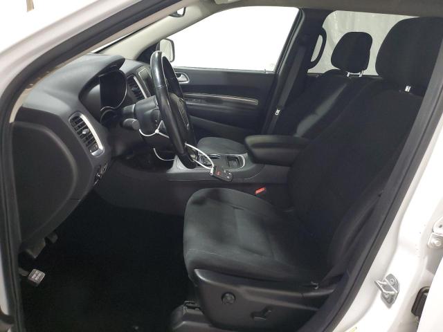 Photo 7 from auction – 2020 DODGE DURANGO SX with VIN 1C4RDJAG6LC205628