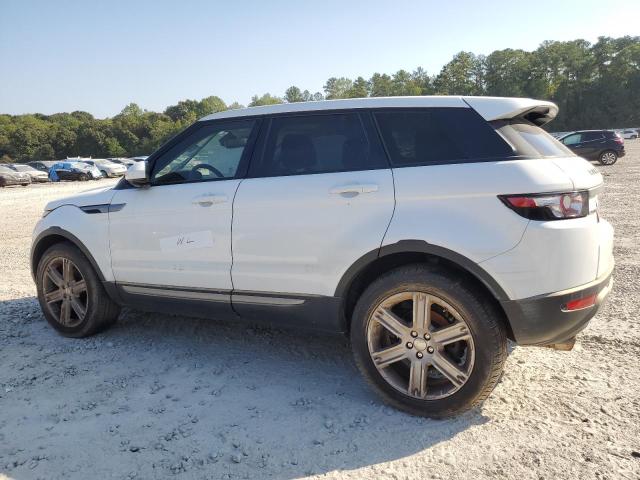 Photo 2 from auction – 2014 LAND ROVER RANGE ROVE with VIN SALVR2BG0EH949244