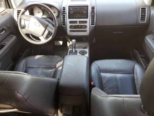 Photo 8 from auction – 2007 FORD EDGE SEL P with VIN 2FMDK39C87BA81750