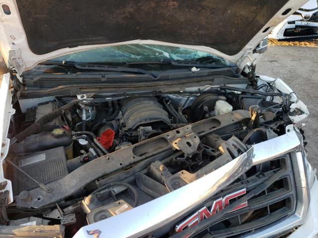 Photo 11 from auction – 2014 GMC SIERRA K15 with VIN 3GTU2TEC3EG395276