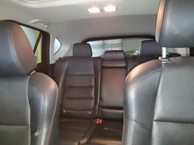 Photo 10 from auction – 2016 MAZDA CX-5 GT with VIN JM3KE4DY7G0697931