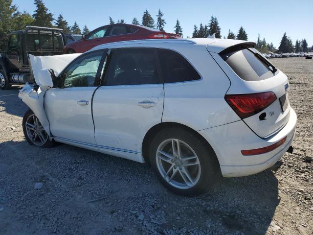 Photo 2 from auction – 2015 AUDI Q5 PREMIUM with VIN WA1LFAFP8FA079792