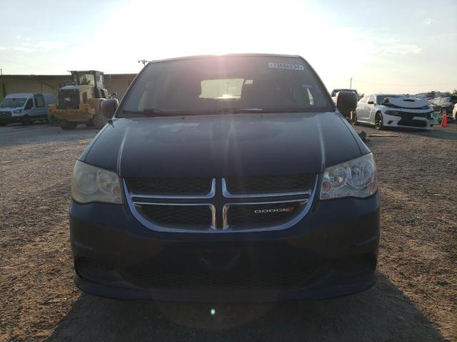 Photo 5 from auction – 2012 DODGE GRAND CARA with VIN 2C4RDGBG4CR294690