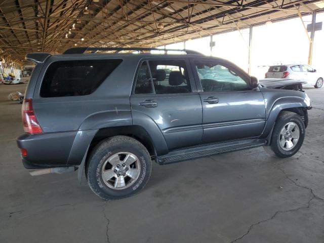 Photo 3 from auction – 2003 TOYOTA 4RUNNER SR with VIN JTEZU14R130016475