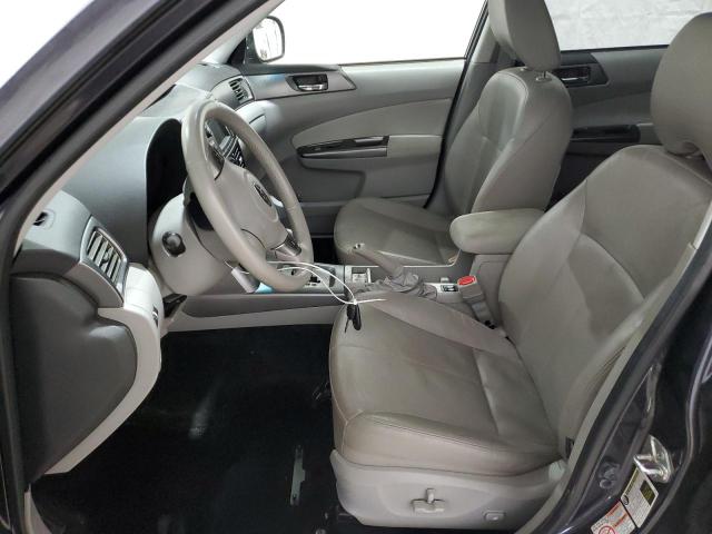 Photo 7 from auction – 2013 SUBARU FORESTER L with VIN JF2SHAEC7DH429896