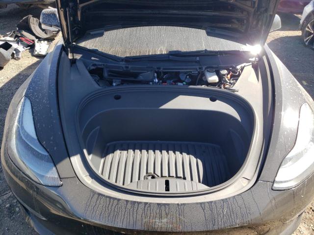 Photo 11 from auction – 2023 TESLA MODEL 3 with VIN 5YJ3E1EA1PF484195