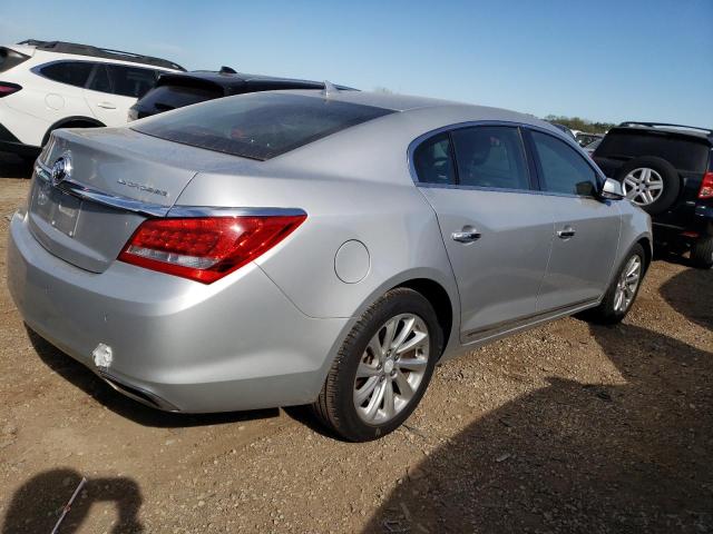 Photo 3 from auction – 2014 BUICK LACROSSE with VIN 1G4GB5G30EF124372
