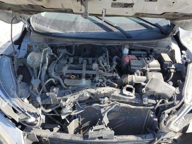 Photo 11 from auction – 2021 NISSAN VERSA S with VIN 3N1CN8DV9ML812752